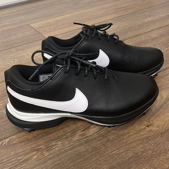NEW Nike Air Zoom Victory Golf Shoes, Size 5 - Picture 1 of 8